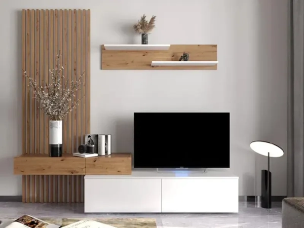 Гостиная Ребека Гербор