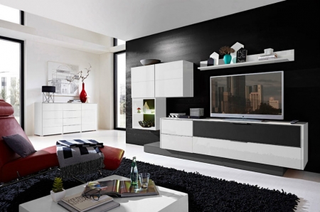 гостиная медиан брв