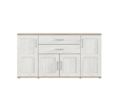 комод романс kom4d2s брв