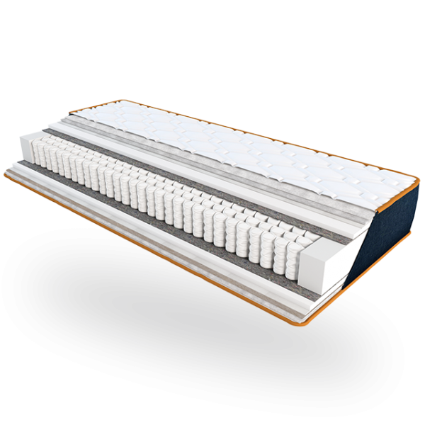 Матрас ЕММ Denim Dandy 140