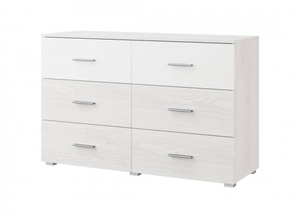 Комод Ромбо 3Ш+3Ш Світ Меблів