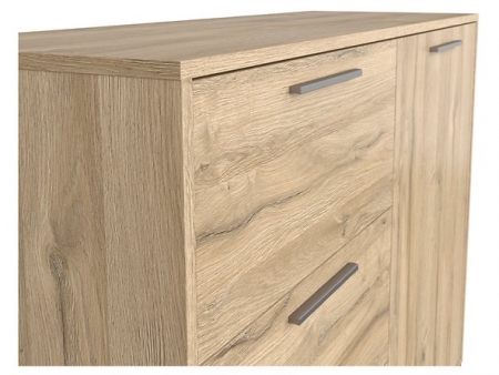 Комод Gamla KOM1D3S BRW Польша