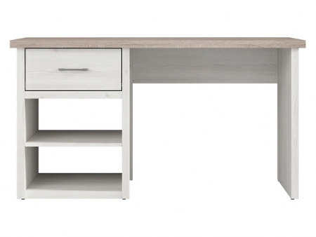 стол письменный luca juzi biu1s brw