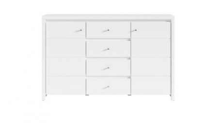 комод кристина kom2d4s брв