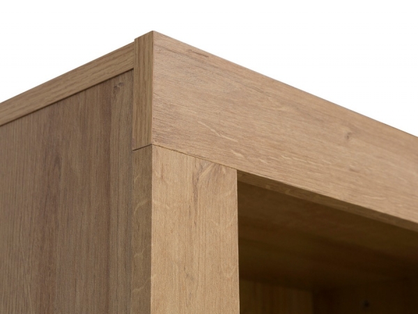 Стеллаж Balder REG1S BRW Польша