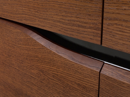 Буфет Madison REG3D2W2S BRW Польша