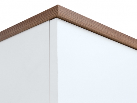 Шкаф Heda SZF2D BRW Польша