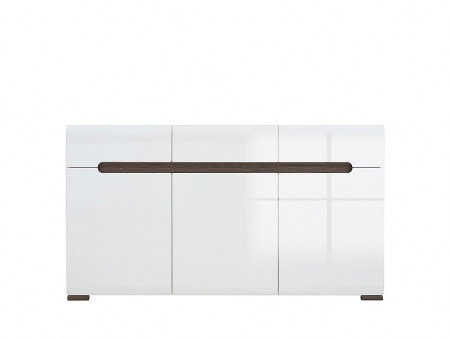 Комод Ацтека KOM3D3S/8/15 БРВ Украина