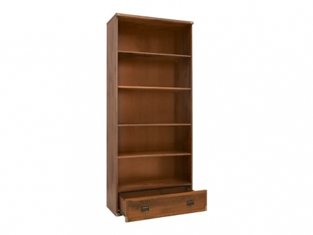 Стеллаж Indiana JREG1SO/80 BRW Польша