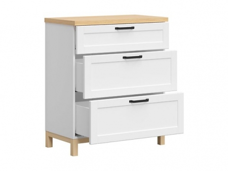 Комод Haga KOM3S BRW Польша