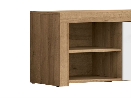 Тумба для обуви Balder SFK1D BRW Польша