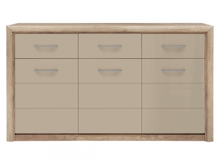 комод koen 2 kom3d3s brw