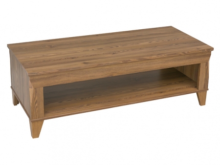 Столик журнальный Bergen LAW/130 BRW Польша