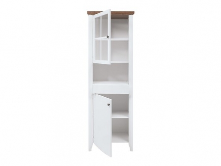 Витрина Kalio REG1D1W1S BRW Польша