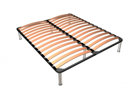 Кровать Соната 160 Гербор