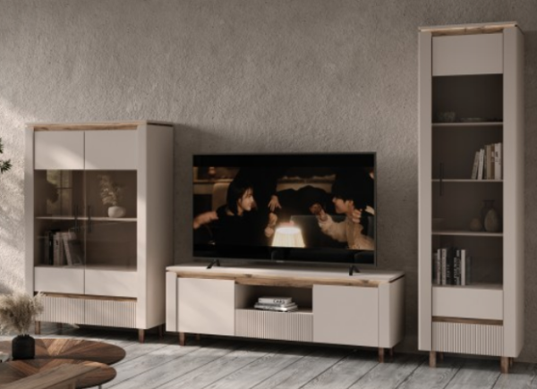 Стенка Элегант ВМК (БРВ) Украина