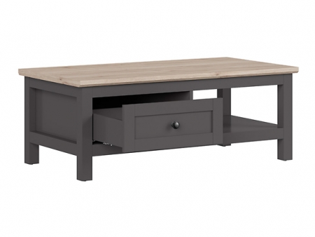 Столик журнальный Bocage LAW1S/4/11 BRW Польша