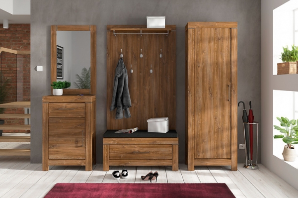 Зеркало Gent LUS/7/10 BRW Польша