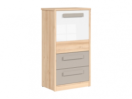 Тумба Namek KOM1D2S BRW Польша