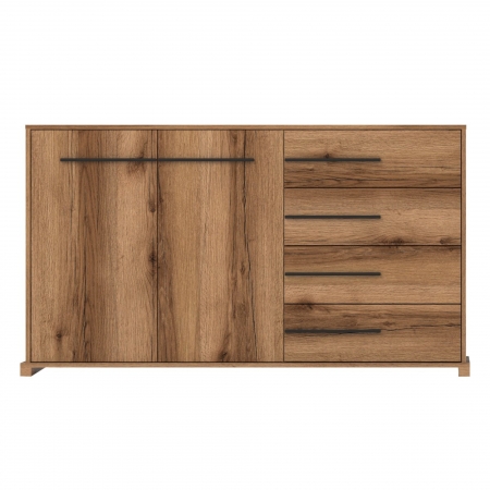 Комод Стемма KOM2D4S Гербор