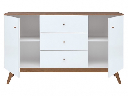 Комод Heda KOM2D3S BRW Польша