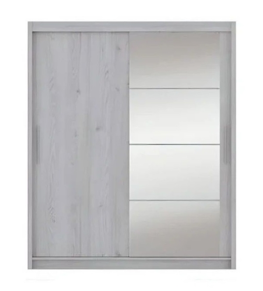 Шкаф-купе Бланш SZF180 БРВ Украина