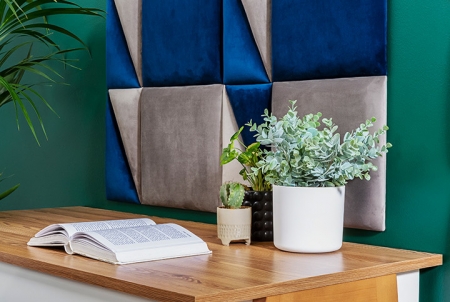 Стол письменный Heda BIU2S BRW Польша