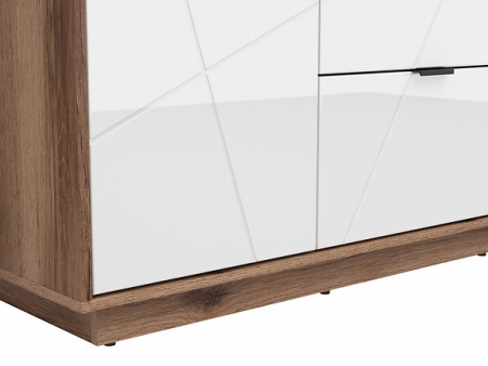 Шкаф Forn SZF2D2S BRW Польша