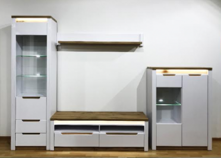 Гостиная Соломия БРВ Украина