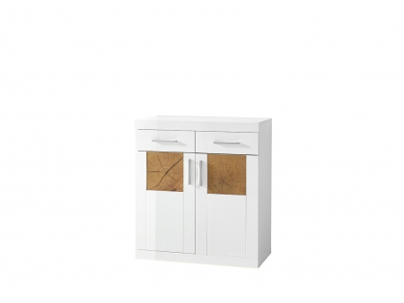 тумба kom2d2s/9/8 boca brw