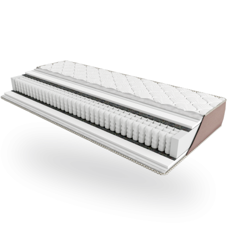 матрас емм primavera viola