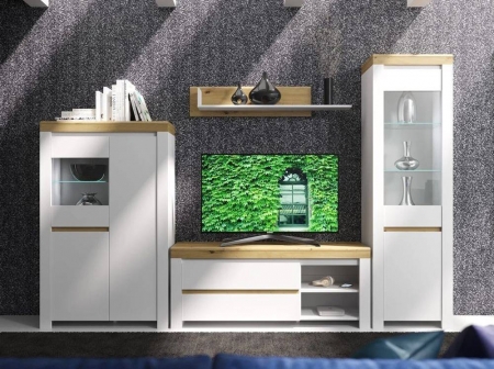 стенка рико гербор