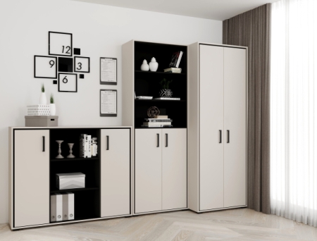 Пенал Прайм REG4D80 Гербор