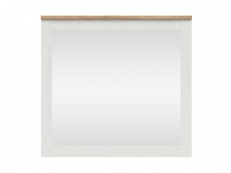 зеркало loksa lus/96 brw