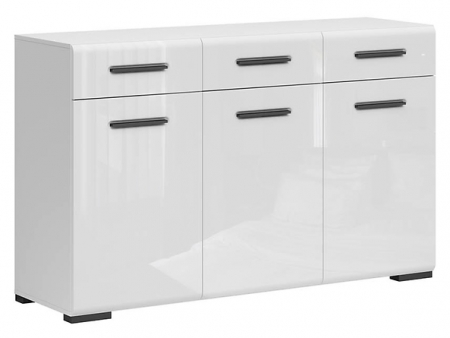 Комод Assen KOM3D3S/9/15 BRW Польша