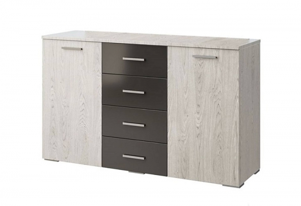 Комод Лилея Нова Світ Меблів