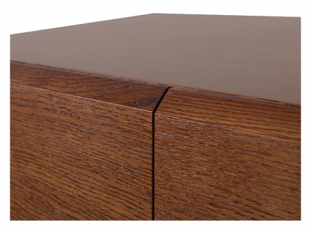 Витрина Madison REG3D1W/150 BRW Польша