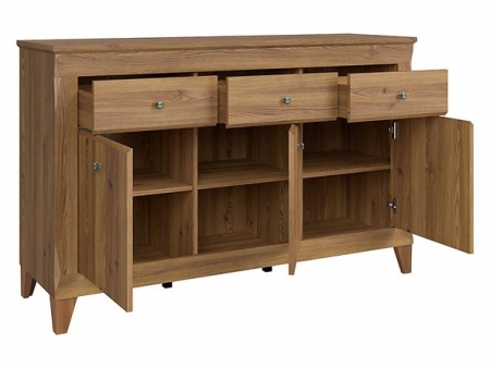 Комод Bergen KOM3D3S BRW Польша