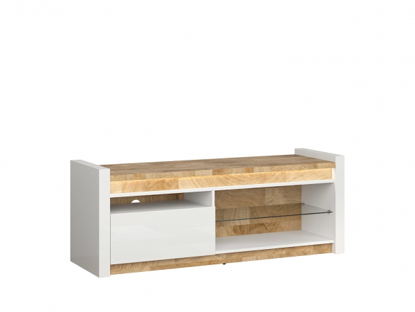 Тумба ТВ Alameda RTV1S BRW Польша