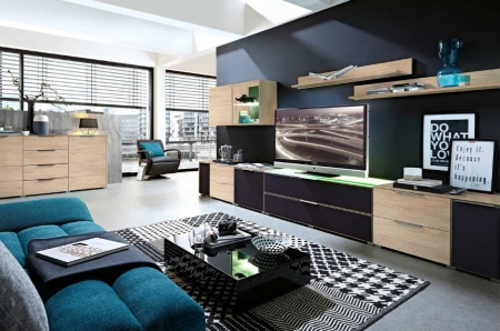 гостиная медиан брв