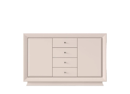 комод ларго классик kom2d4s брв