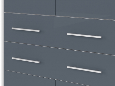 Пенал Каби REG 4D2S/220 Гербор