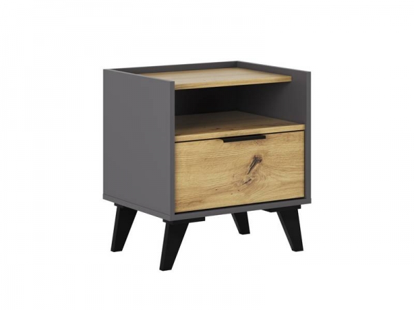 Тумба прикроватная Камила Світ Меблів