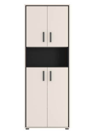 Пенал Прайм REG4D80 Гербор