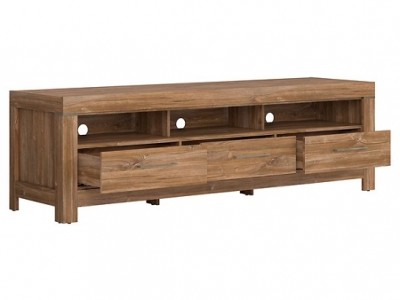 Тумба ТВ Gent RTV3S/6/20 BRW Польша