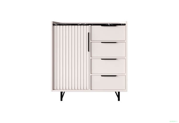 Комод Фреско KOM1D4S ВМК-Украина