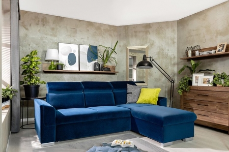 Полка Gent P/3/14 BRW Польша