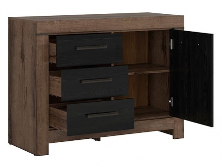 Тумба Balin KOM1D3S BRW Польша