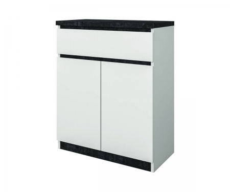 тумба мия 2д 1ш світ меблів