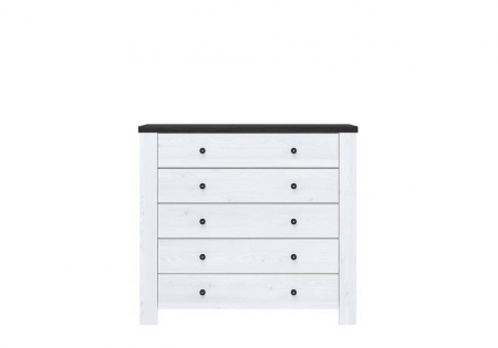 комод антверпен 2 5s брв